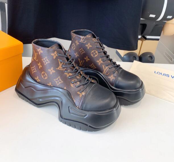 Mila's Edit - LOV Women Shoes - 453