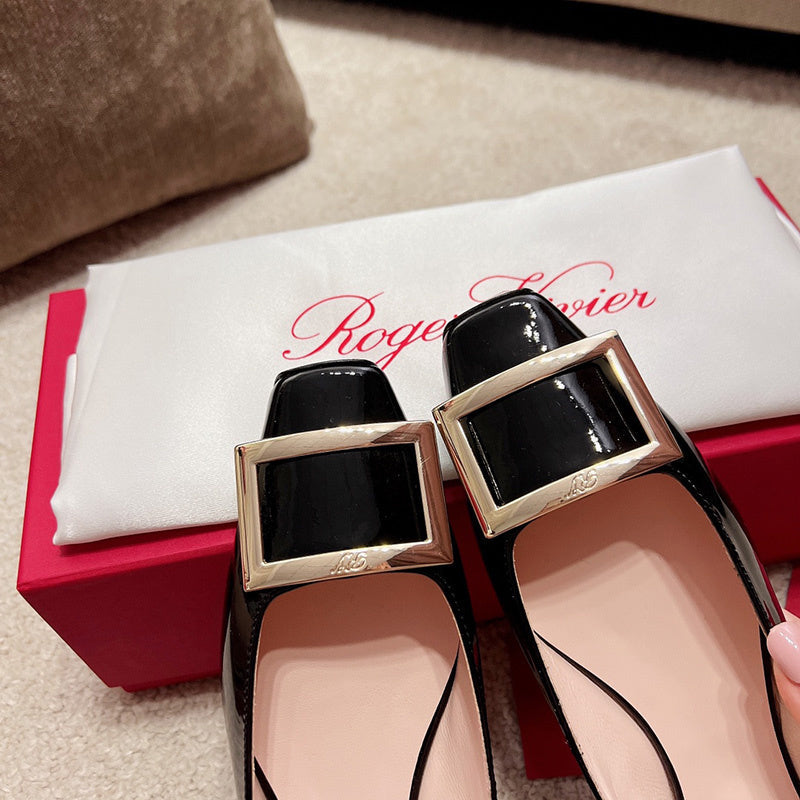 Roger Vivier Luxury Shoes