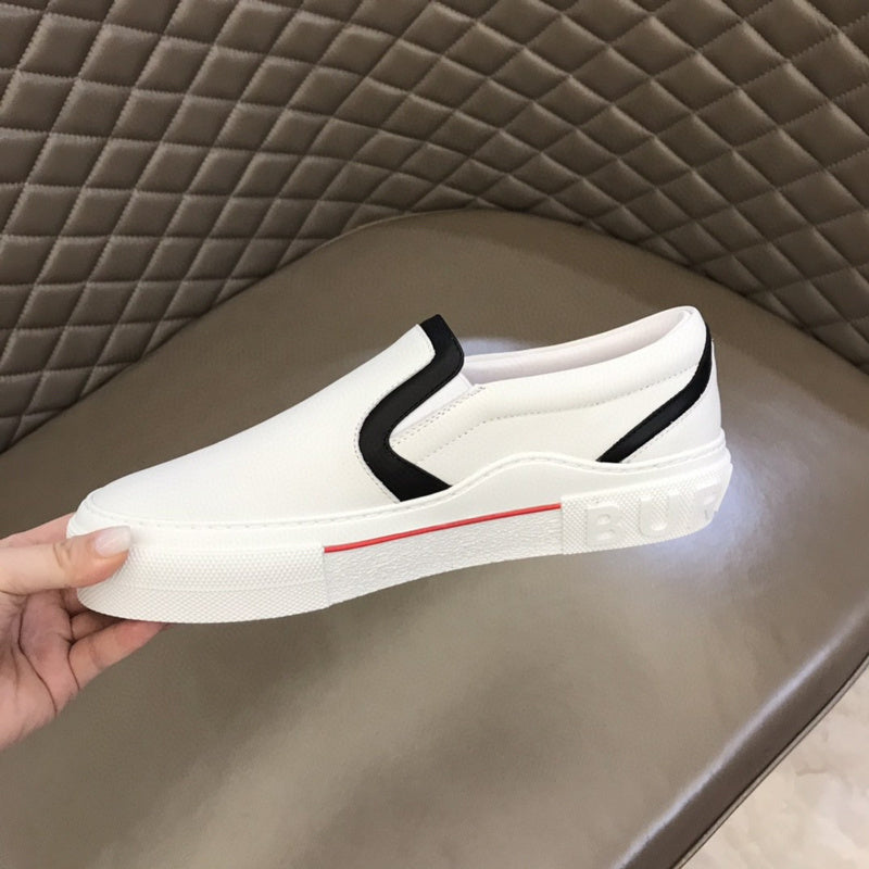 Burberry Luxury Shoes