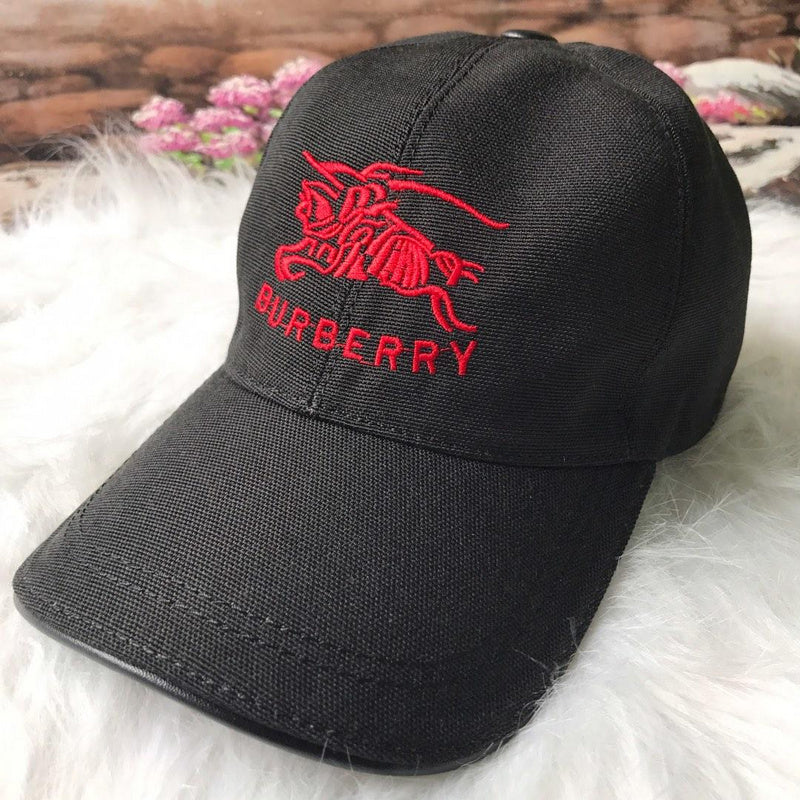 Burberry Luxury Cap