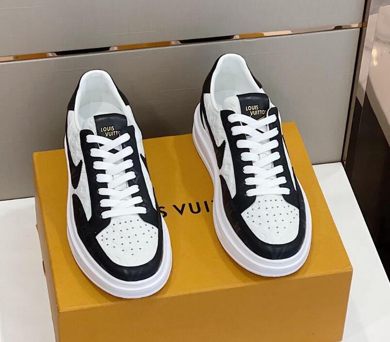 Mila's Edit - LOV Men Shoes - 884