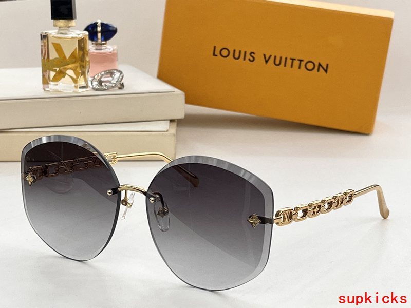 Louis Vuittion Luxury Sunglasses