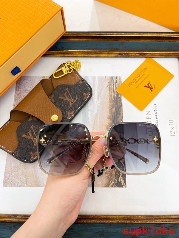 Louis Vuittion Luxury Sunglasses