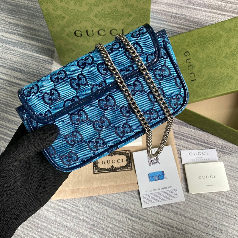 PHA - GUKI Bags - 1950