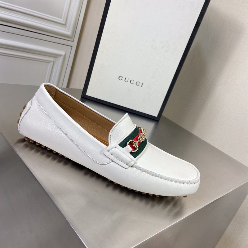 Gucci Luxury Shoes