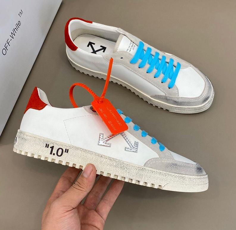 Mila's Edit - YZO Men Shoes - 237