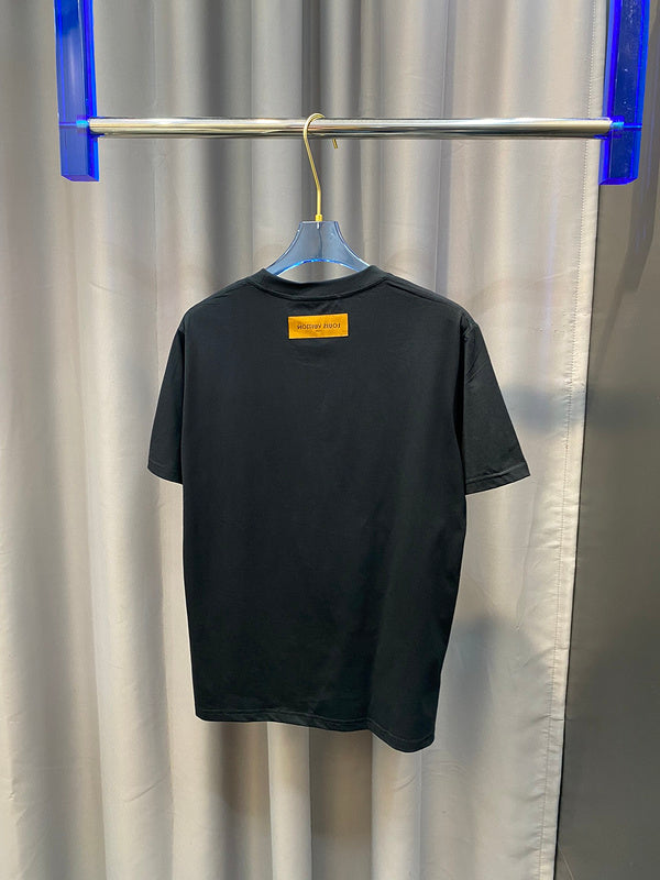 Louis Vuittion Luxury T-Shirt