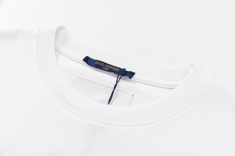 Louis Vuittion Luxury T-Shirt