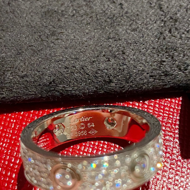 Cartier Jewelry