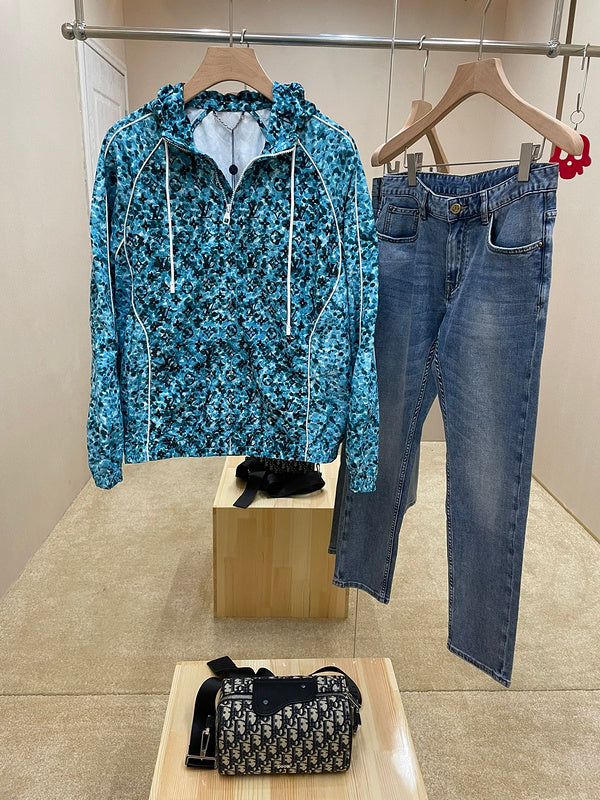 Louis Vuittion Luxury Clothes
