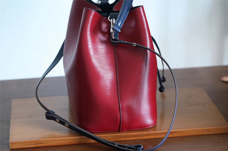 I W Fashion Lu-Vi bags - 8571