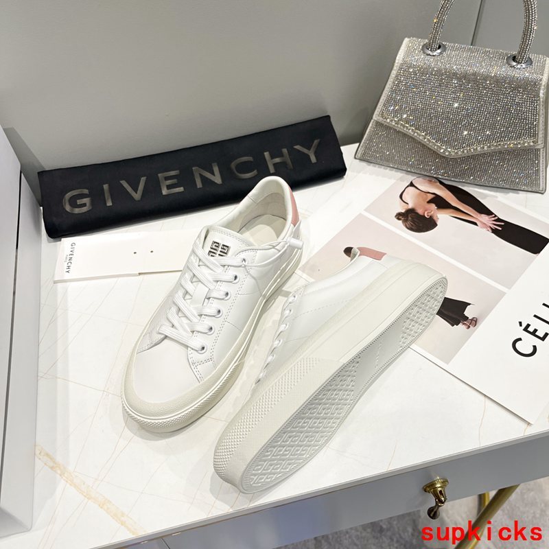 Givenchy Luxury Shoes