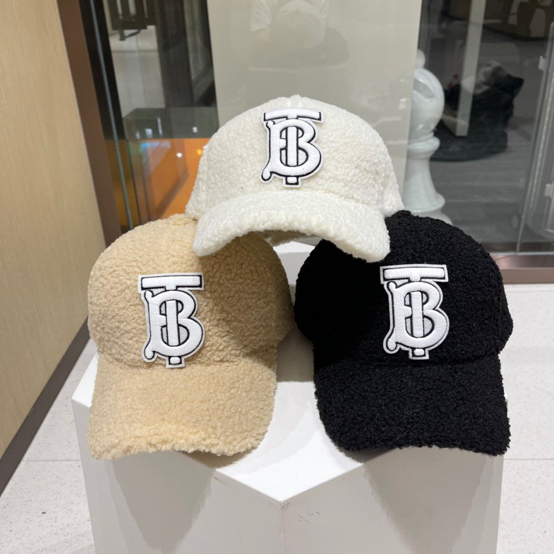 Burberry Luxury Cap
