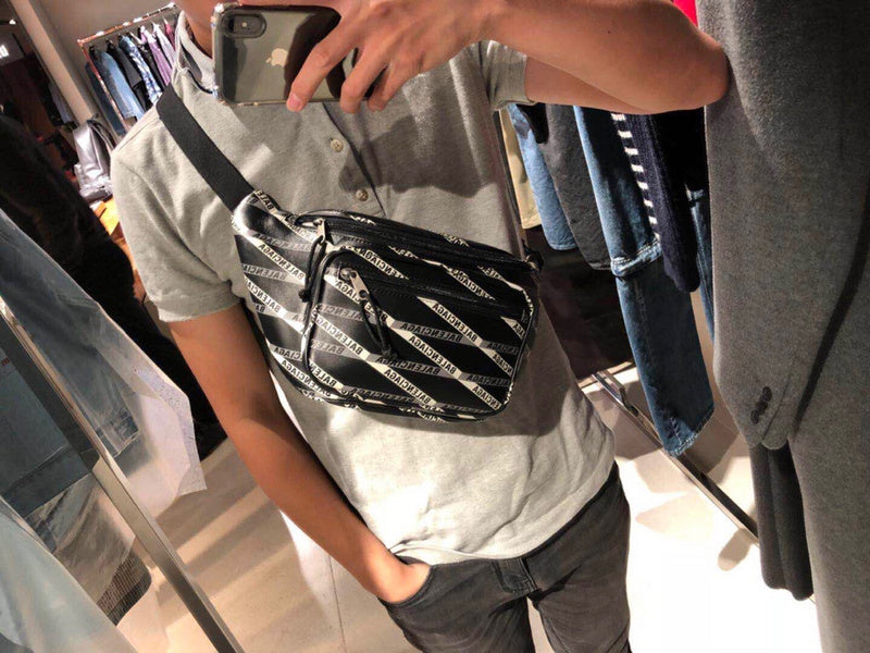 PHA - BG Bags - 162