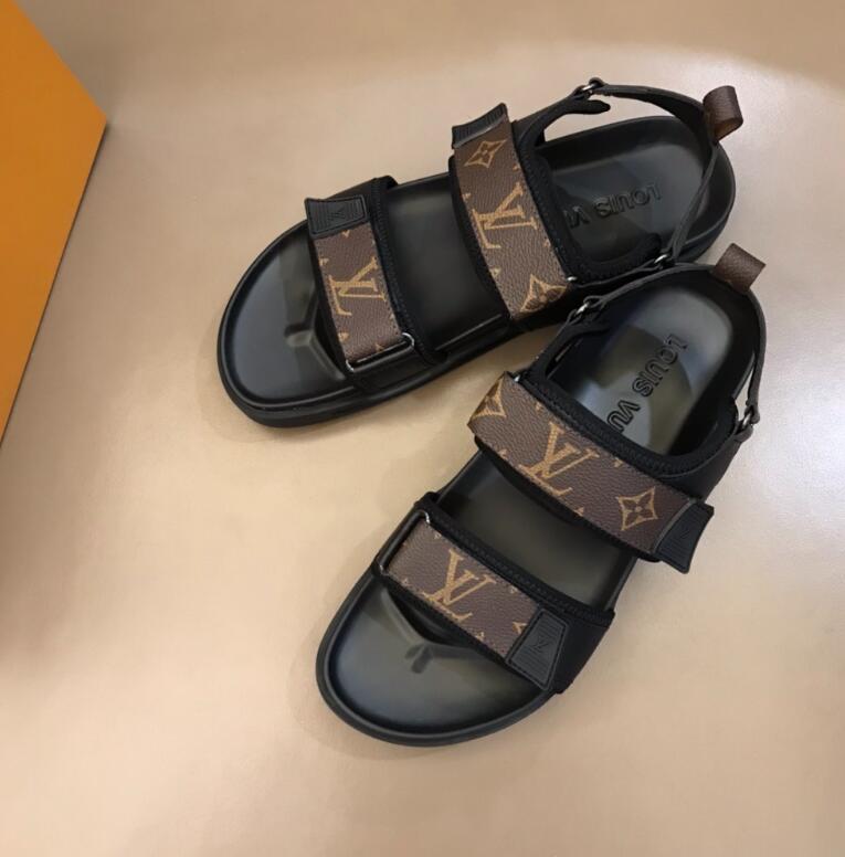 Mila's Edit - LOV Men Shoes - 1504