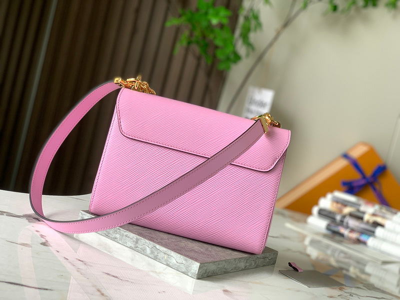 I W Fashion Lu-Vi Bags - 16651