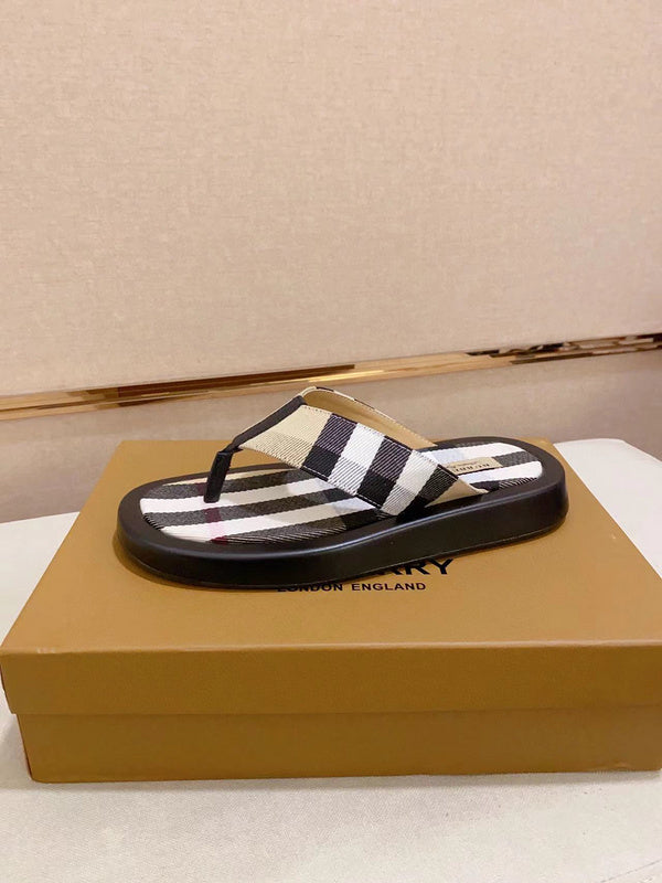 Burberry Luxury Shoes