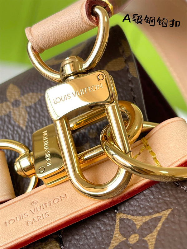 PHA - LOV Bags - 342