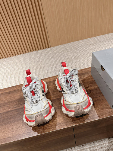 Balenciaga Luxury Shoes