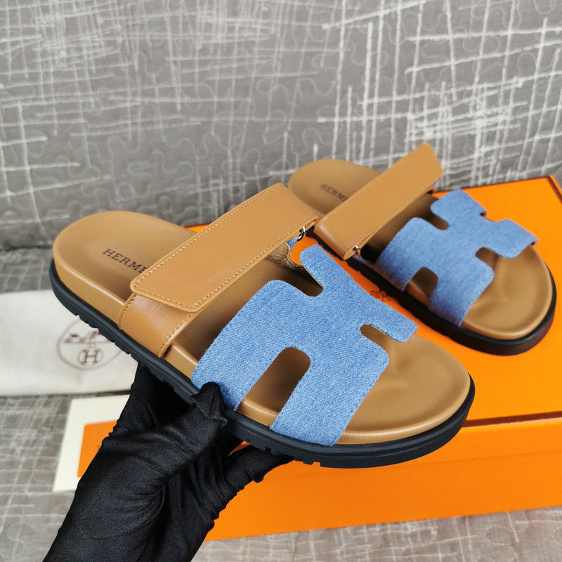 Hermes Luxury Sandals