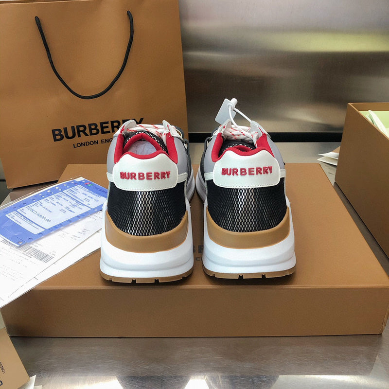 Burberry Luxury Shoes