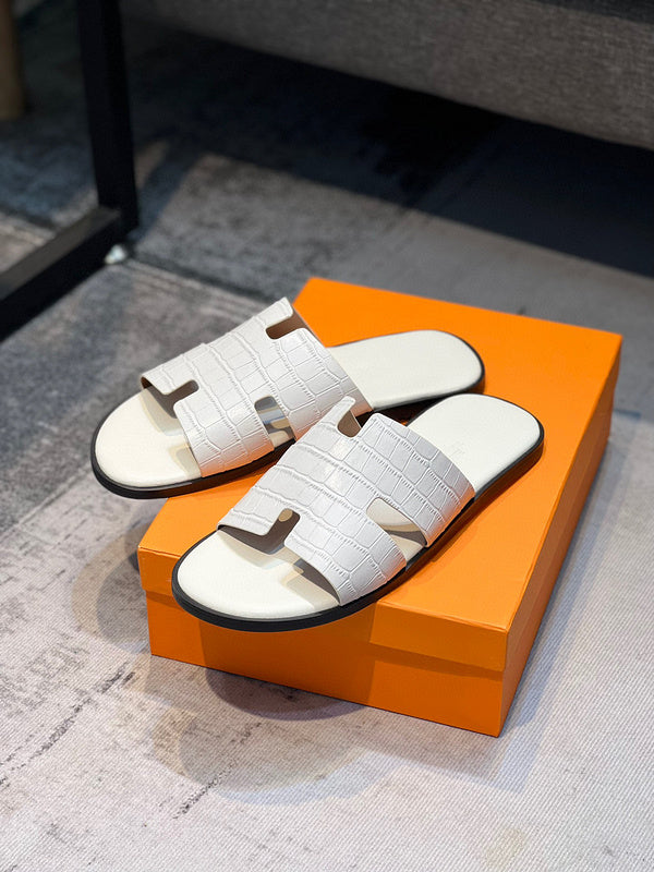 Hermes Luxury Shoes