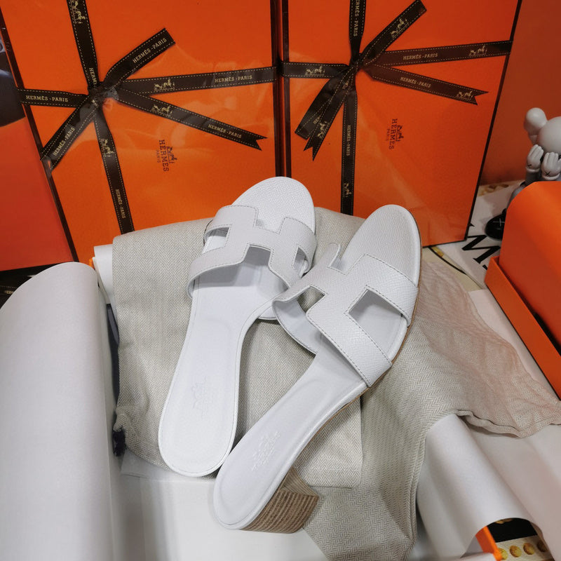 Hermes Luxury Sandals