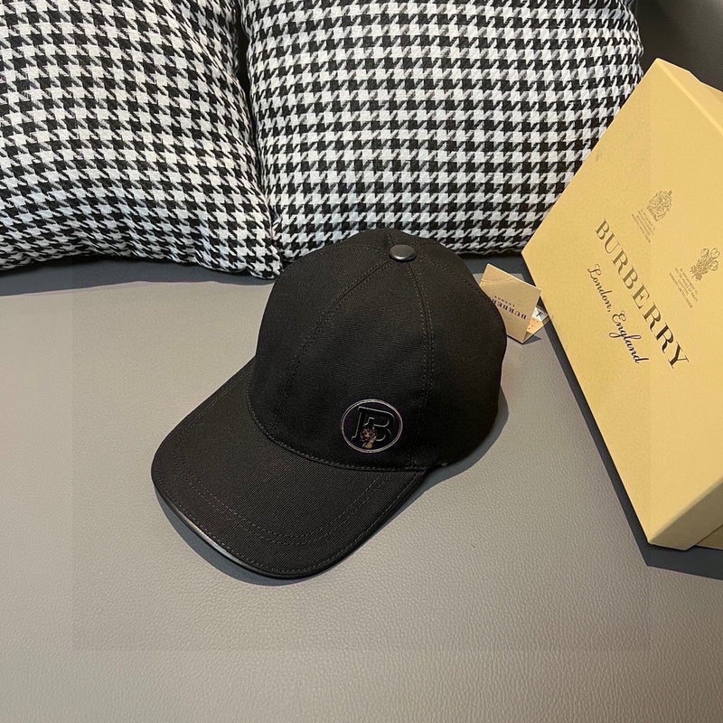 Burberry Luxury Cap