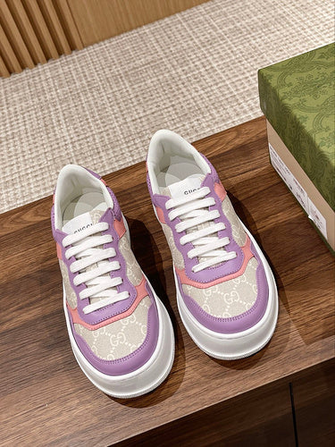 Gucci Luxury Shoes