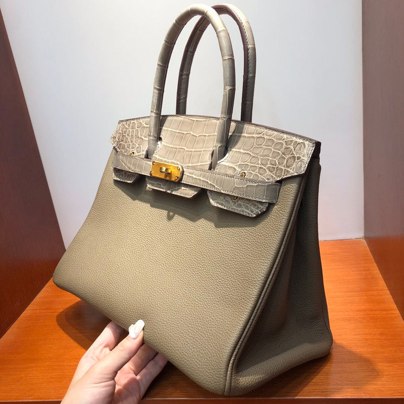 PHA - HMS Bags - 1296