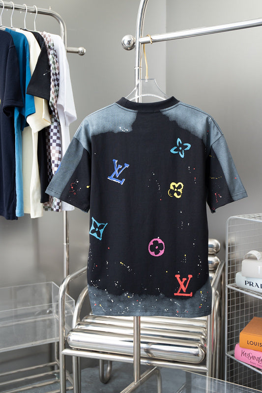 Louis Vuittion Luxury T-Shirt