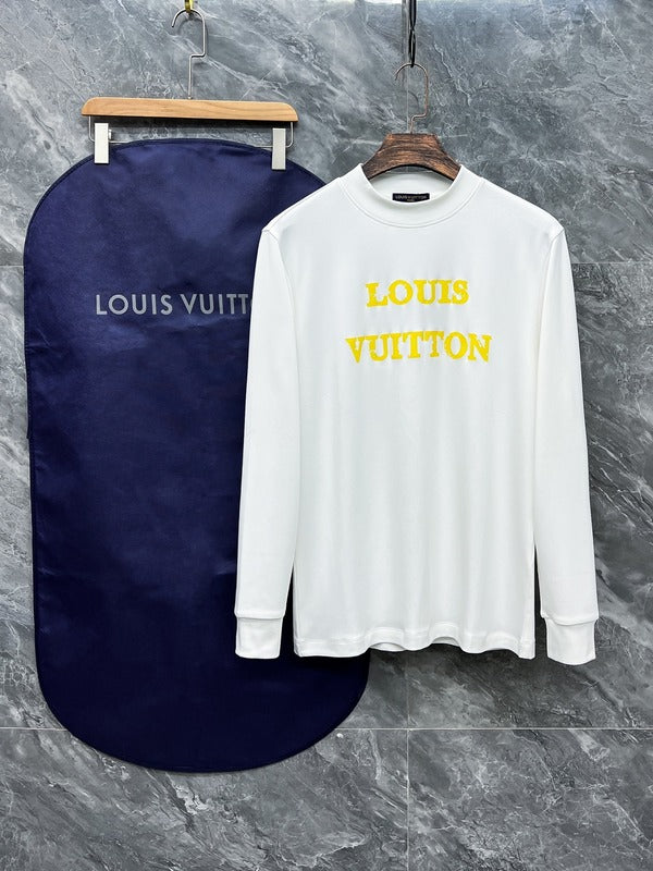 Louis Vuittion Luxury Clothes