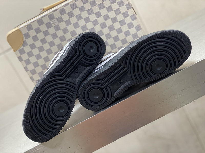 Nike Luxury Shoes