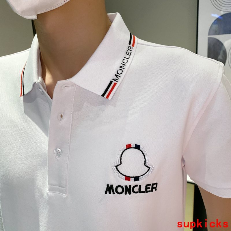 Moncler Luxury Cloth