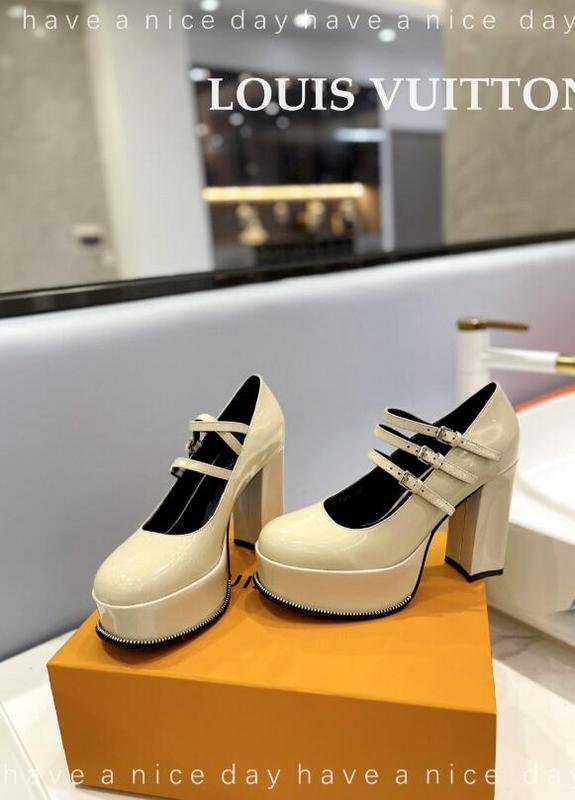 Mila's Edit - LOV Women Shoes - 536