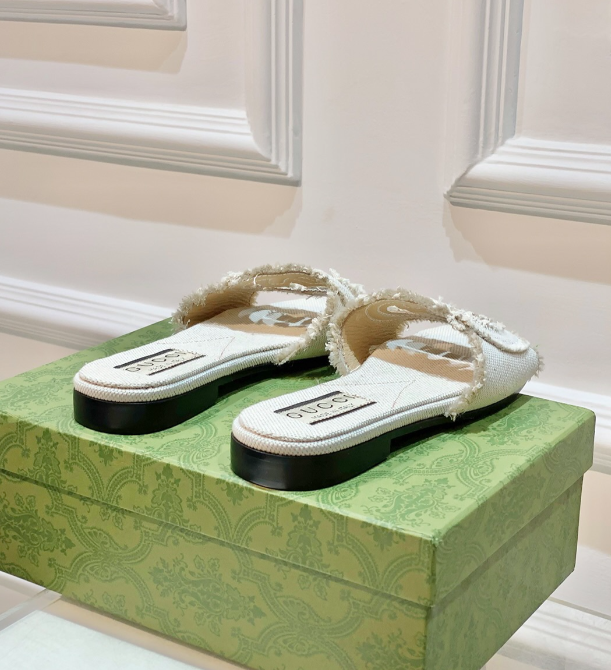 Mila's Edit - LOV Women Shoes - 143