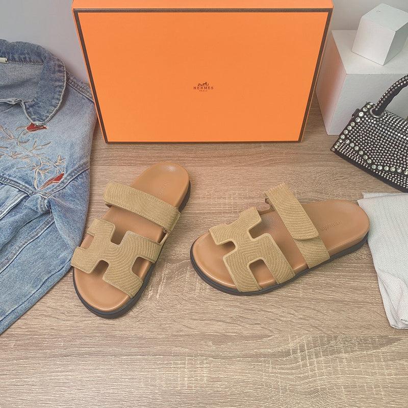 Hermes Luxury Shoes
