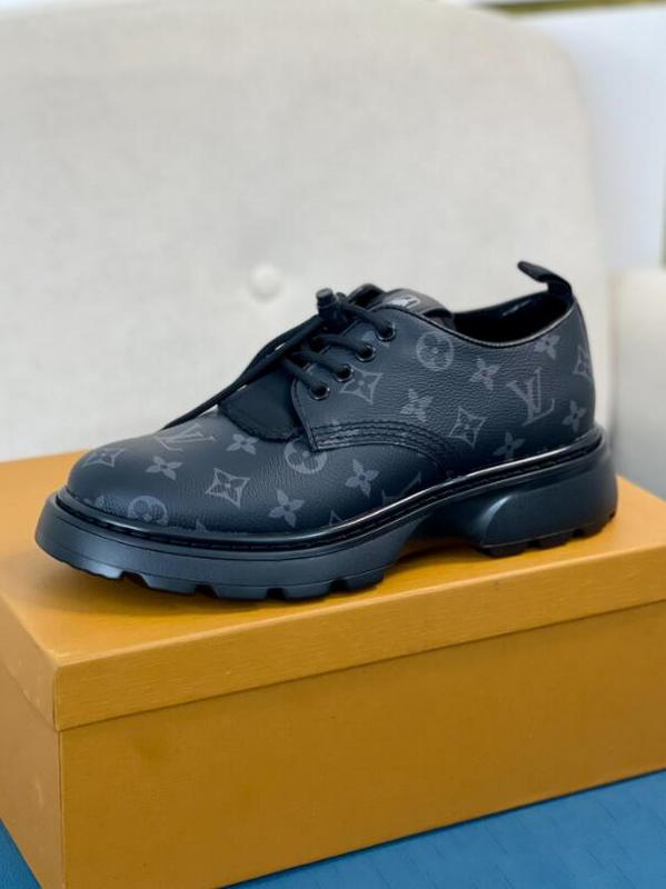 Mila's Edit - LOV Men Shoes - 1236