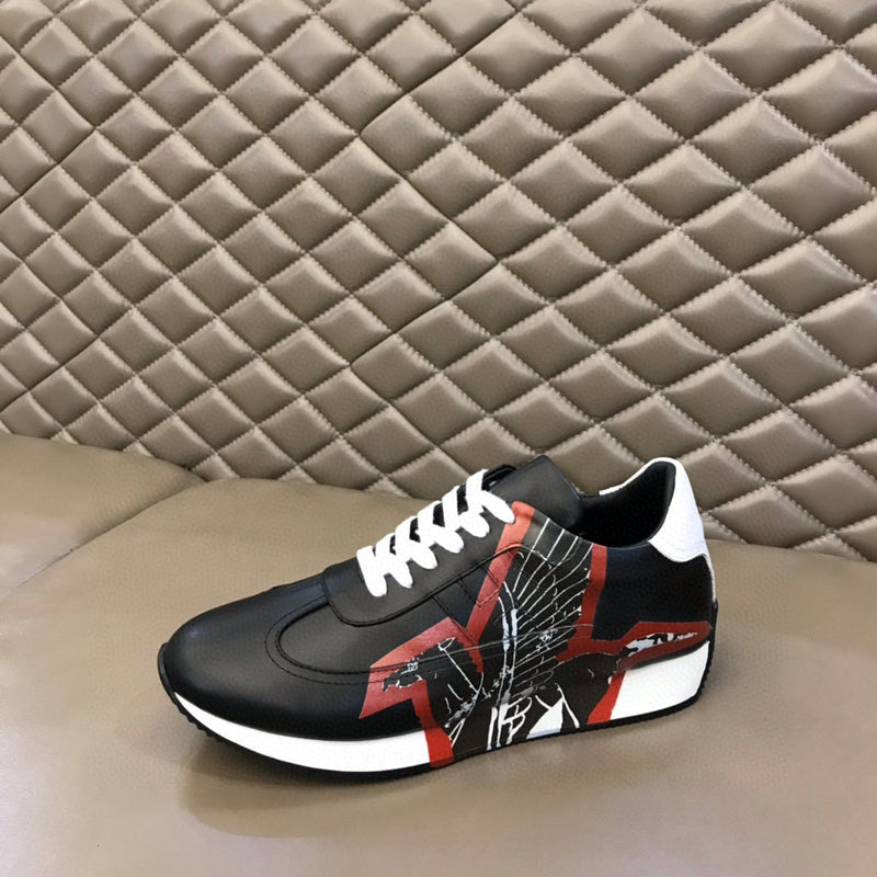 Hermes Luxury Shoes