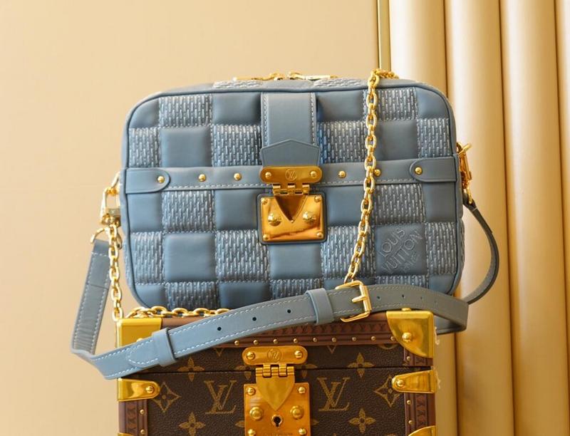 Mila's Edit - LOV Bags - 2201