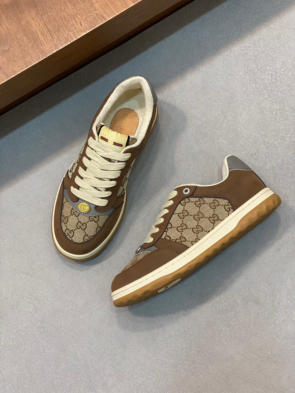 Gucci Luxury Shoes