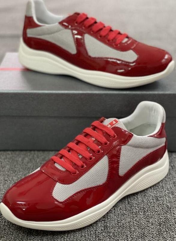 Mila's Edit - PD Men Shoes - 410
