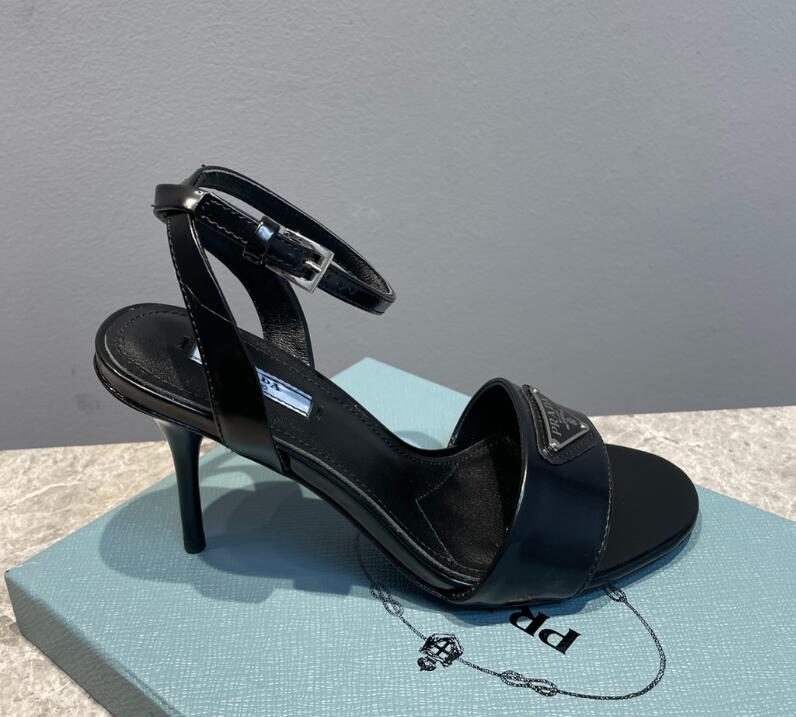 Mila's Edit - PD Women Shoes - 214