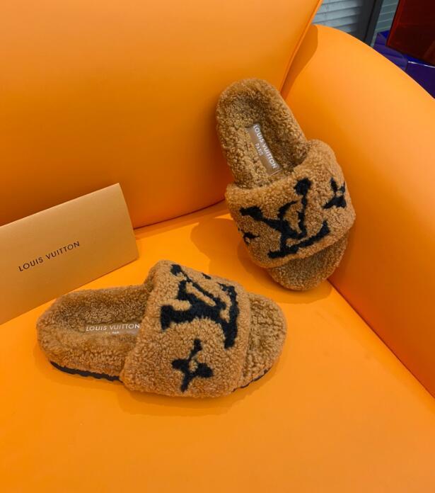 Mila's Edit - LOV Women Shoes - 385