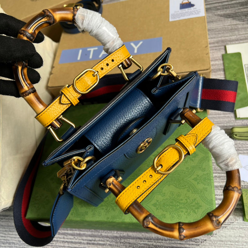 PHA - GUKI Bags - 1442