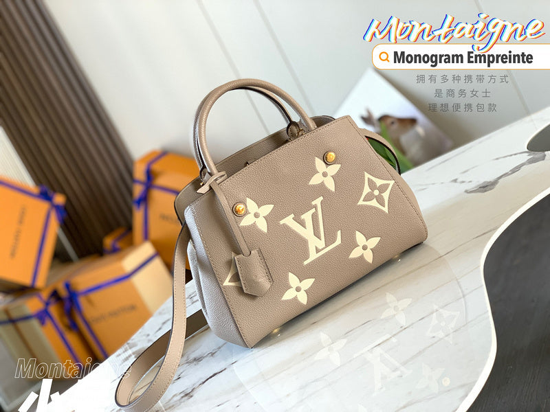 I W Fashion Lu-Vi Bags - 16635