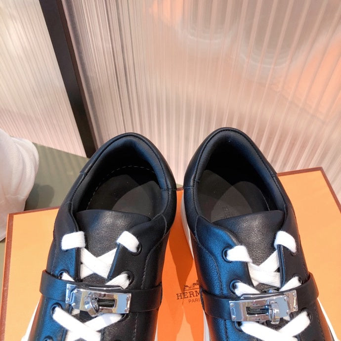 Hermes Luxury Shoes