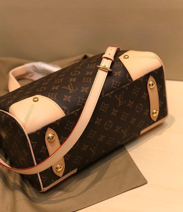 Mila's Edit - LOV Bags - 3063