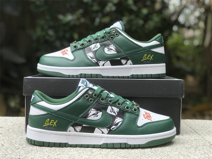 Nike Luxury Shoes