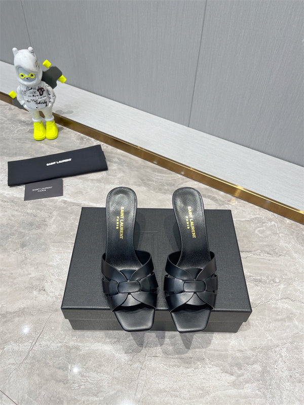 YSL Saint Laurent Luxury Shoes